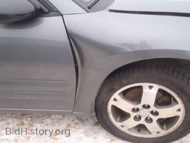 2004 MITSUBISHI ECLIPSE - VIN: 4A3AC44G34E053968 - Фото 10