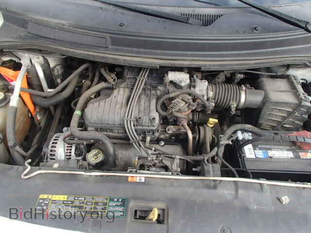 2006 FORD FREESTAR - VIN: 2FTZA54666BA57245 - Фото 7
