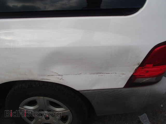 2006 FORD FREESTAR - VIN: 2FTZA54666BA57245 - Фото 10