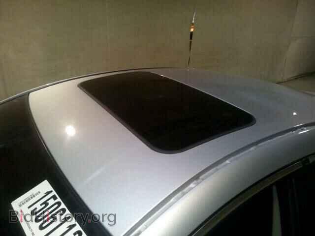 2012 MAZDA 6 - VIN: 1YVHZ8EH7C5M00256 - Фото 10