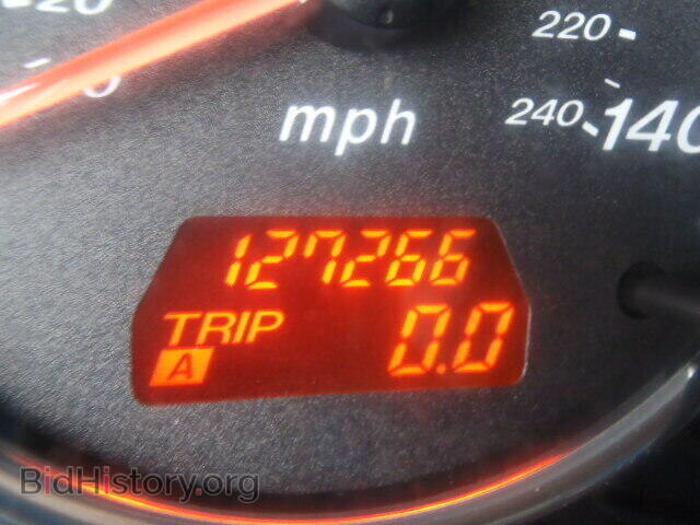 2005 MAZDA 6 - VIN: 1YVFP80C955M44223 - Фото 8