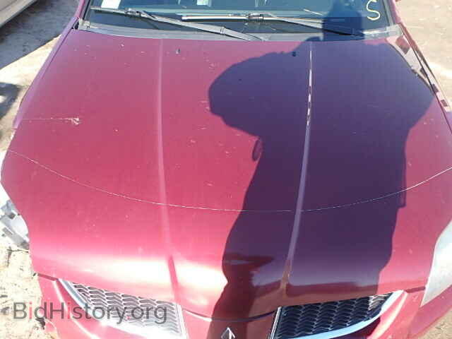 2005 MITSUBISHI GALANT - VIN: 4A3AB36F95E068025 - Фото 7