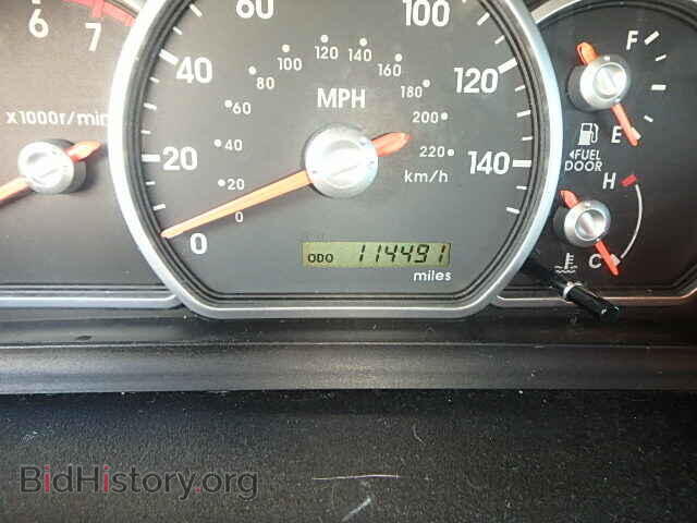 2005 MITSUBISHI GALANT - VIN: 4A3AB36F95E068025 - Фото 8