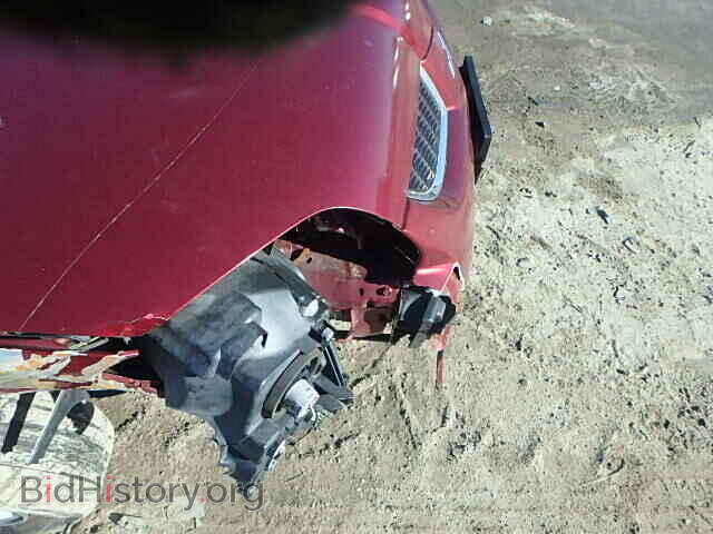 2005 MITSUBISHI GALANT - VIN: 4A3AB36F95E068025 - Фото 9