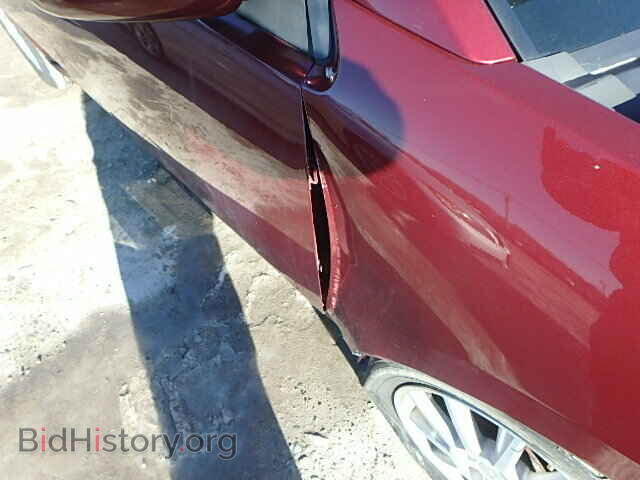 2005 MITSUBISHI GALANT - VIN: 4A3AB36F95E068025 - Фото 10