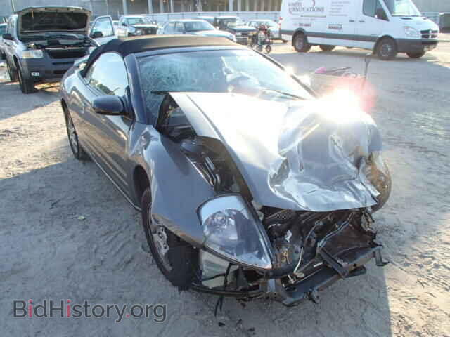 Фотография 4A3AE45G34E027900 - MITSUBISHI ECLIPSE 2004