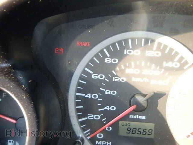2004 MITSUBISHI ECLIPSE - VIN: 4A3AE45G34E027900 - Фото 8
