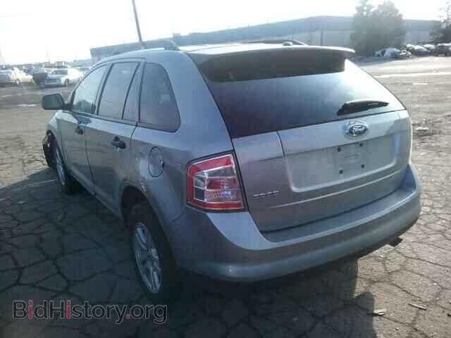 2007 FORD EDGE - VIN: 2FMDK36C87BB09938 - Photo 3