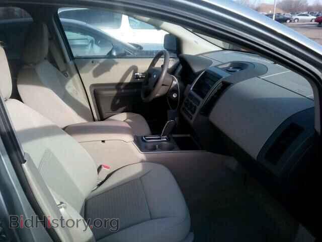 2007 FORD EDGE - VIN: 2FMDK36C87BB09938 - Photo 5
