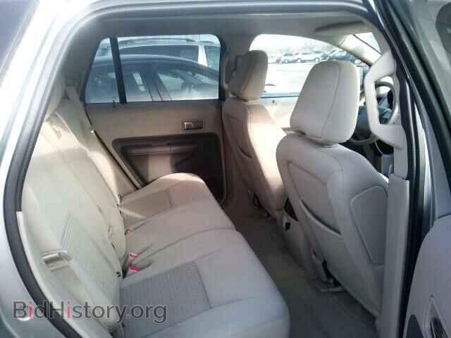 2007 FORD EDGE - VIN: 2FMDK36C87BB09938 - Photo 6