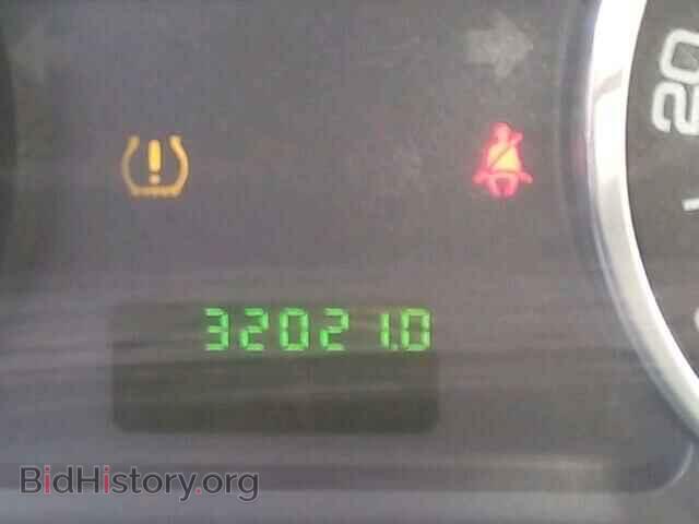 2007 FORD EDGE - VIN: 2FMDK36C87BB09938 - Photo 8