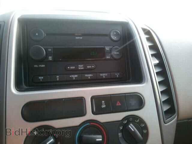 2007 FORD EDGE - VIN: 2FMDK36C87BB09938 - Photo 9