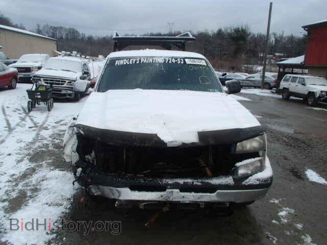 2006 CHEVROLET SILVERADO - VIN: 2GCEK19VX61337731 - Фото 9