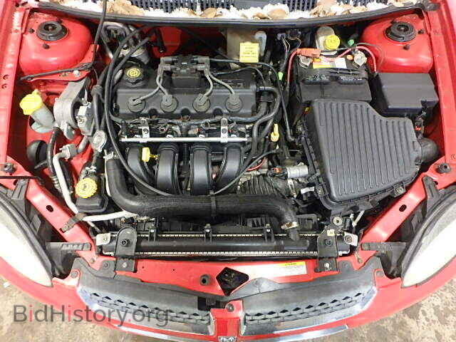 2003 DODGE NEON - VIN: 1B3ES26C23D162238 - Фото 7