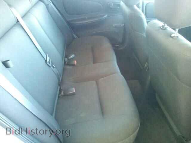 2005 DODGE NEON - VIN: 1B3ES56C15D245700 - Фото 6