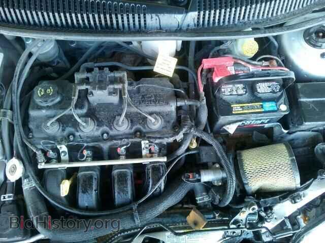 2005 DODGE NEON - VIN: 1B3ES56C15D245700 - Фото 7