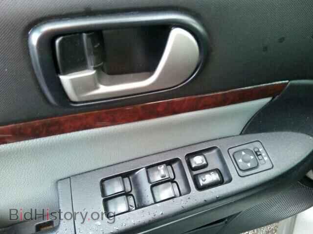 2009 MITSUBISHI GALANT - VIN: 4A3AB36F89E012213 - Фото 9