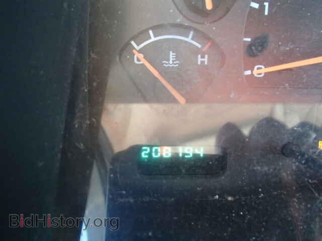 2001 DODGE DAKOTA - VIN: 1B7GL2AN21S195004 - Фото 8