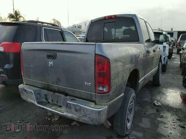 2005 DODGE RAM 1500 - VIN: 1D7HA18D55S133948 - Фото 4