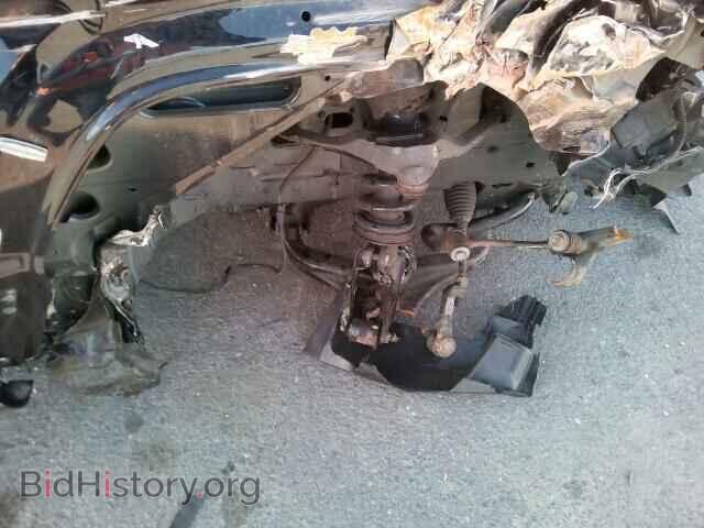 2011 JEEP LIBERTY - VIN: 1J4PN2GK0BW577494 - Фото 9
