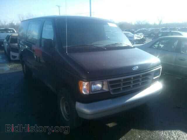 Photo 1FTEE14H8RHA47207 - FORD ECONOLINE 1994