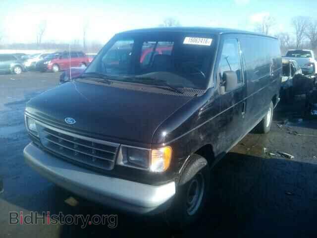 1994 FORD ECONOLINE - VIN: 1FTEE14H8RHA47207 - Фото 2