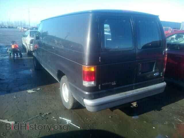 1994 FORD ECONOLINE - VIN: 1FTEE14H8RHA47207 - Фото 3
