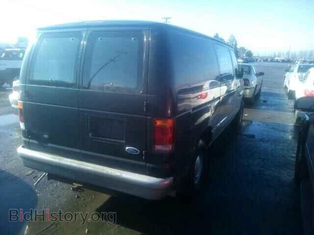 1994 FORD ECONOLINE - VIN: 1FTEE14H8RHA47207 - Фото 4