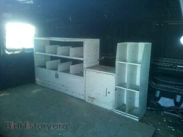 1994 FORD ECONOLINE - VIN: 1FTEE14H8RHA47207 - Фото 6