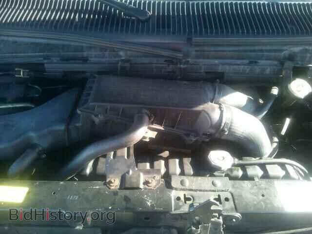1994 FORD ECONOLINE - VIN: 1FTEE14H8RHA47207 - Фото 7
