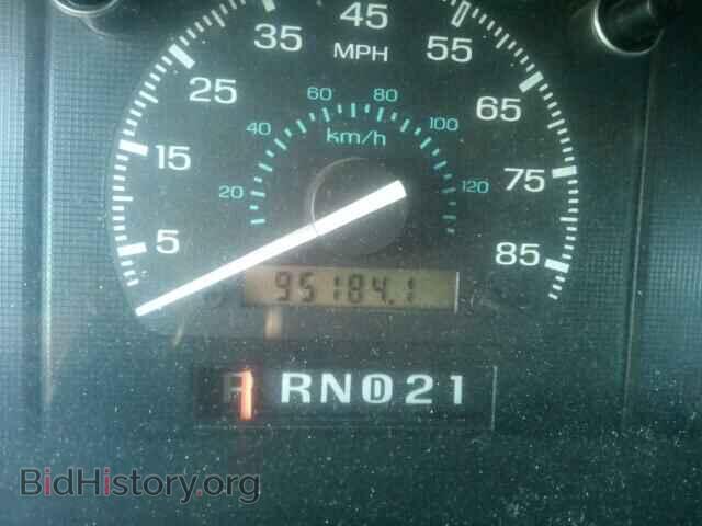 1994 FORD ECONOLINE - VIN: 1FTEE14H8RHA47207 - Фото 8