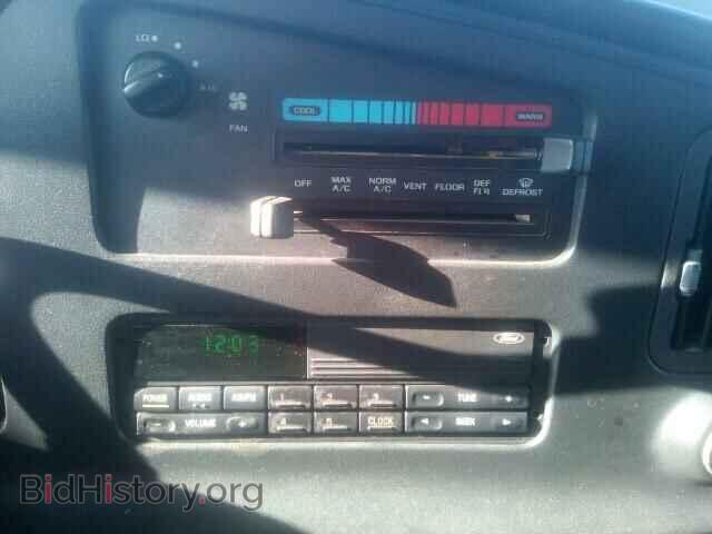 1994 FORD ECONOLINE - VIN: 1FTEE14H8RHA47207 - Фото 9