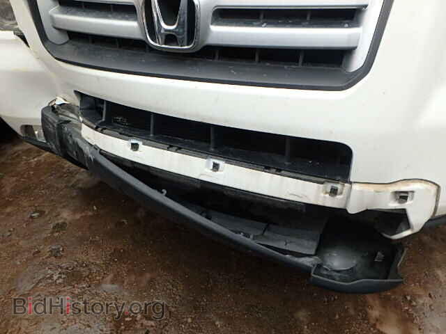 2007 HONDA PILOT - VIN: 2HKYF18587H526526 - Фото 9
