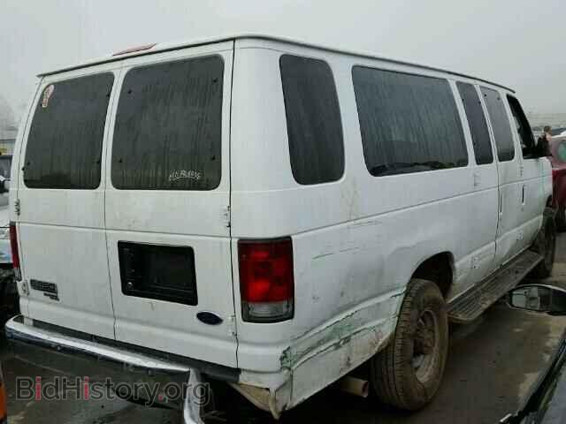 2007 FORD ECONOLINE - VIN: 1FDSS31L47DA52548 - Photo 4