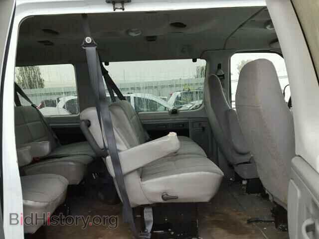 2007 FORD ECONOLINE - VIN: 1FDSS31L47DA52548 - Photo 6
