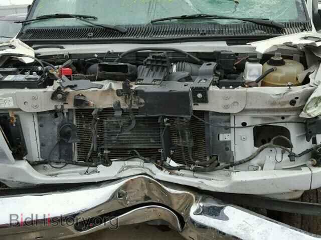 2007 FORD ECONOLINE - VIN: 1FDSS31L47DA52548 - Photo 7