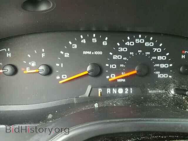2007 FORD ECONOLINE - VIN: 1FDSS31L47DA52548 - Photo 8
