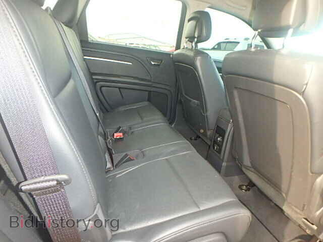 2010 DODGE JOURNEY - VIN: 3D4PG5FV4AT160139 - Фото 6