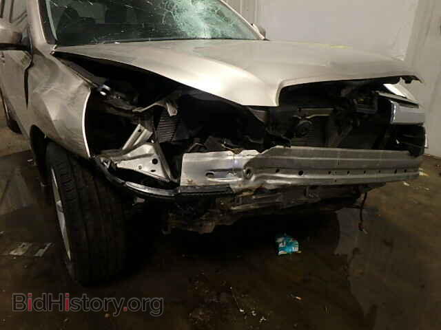 2014 SUBARU OUTBACK - VIN: 4S4BRCCC3E3205139 - Photo 9