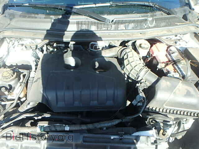 2013 FORD EXPLORER - VIN: 1FM5K7F90DGB75212 - Фото 7