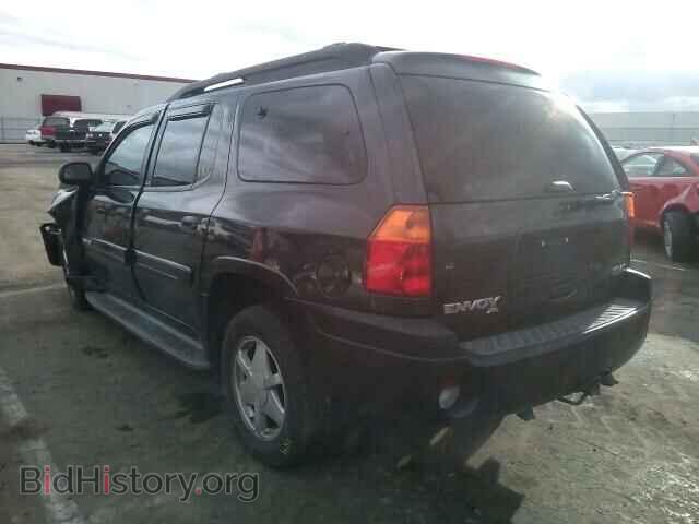 2003 GMC ENVOY - VIN: 1GKET16S636171434 - Фото 3