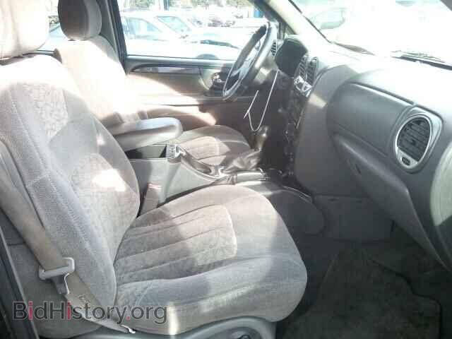 2003 GMC ENVOY - VIN: 1GKET16S636171434 - Фото 5