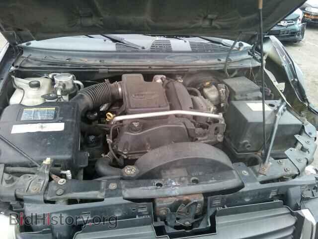 2003 GMC ENVOY - VIN: 1GKET16S636171434 - Фото 7