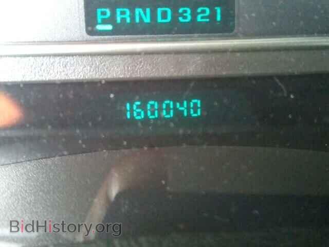 2003 GMC ENVOY - VIN: 1GKET16S636171434 - Фото 8
