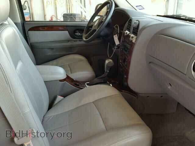 2008 GMC ENVOY - VIN: 1GKDS13SX82258111 - Фото 5