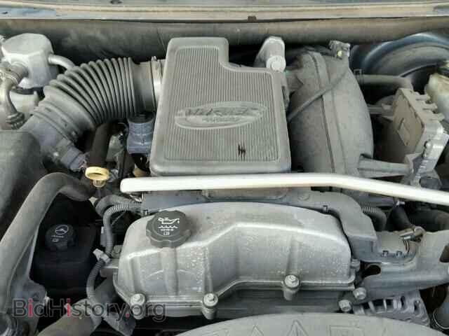 2008 GMC ENVOY - VIN: 1GKDS13SX82258111 - Фото 7