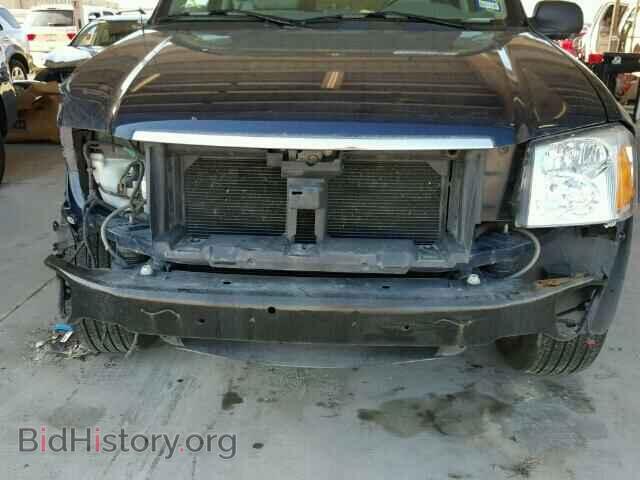 2008 GMC ENVOY - VIN: 1GKDS13SX82258111 - Фото 9