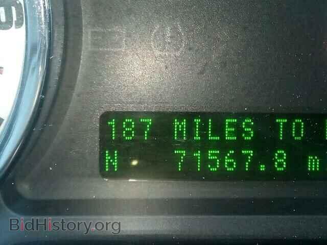 2008 FORD EDGE - VIN: 2FMDK39C78BB10897 - Фото 8