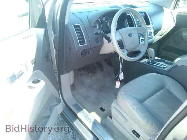 2008 FORD EDGE - VIN: 2FMDK39C78BB10897 - Фото 10