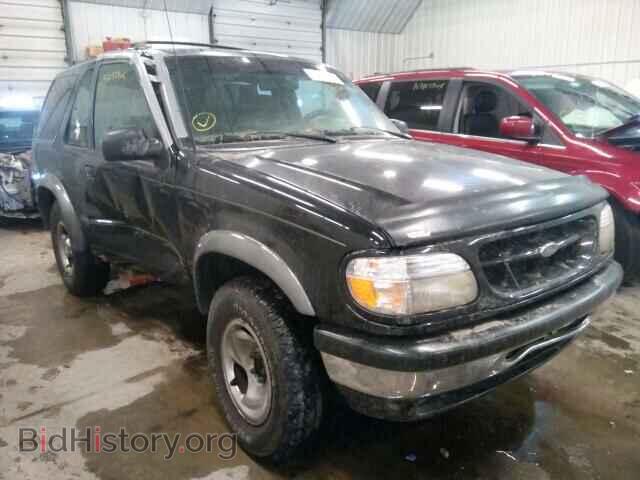 Photo 1FMYU24E2WUA24497 - FORD EXPLORER 1998